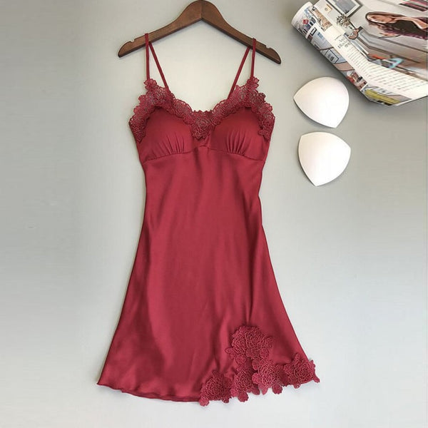 Women Sexy Nightdress