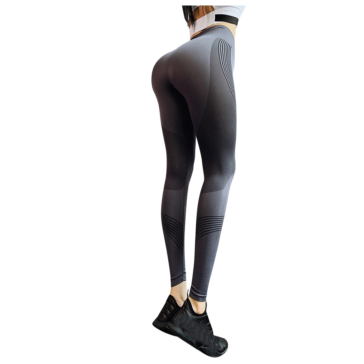 Fitness Yoga Pants