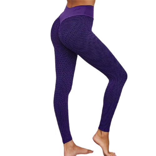Seamless Fitness Leggings