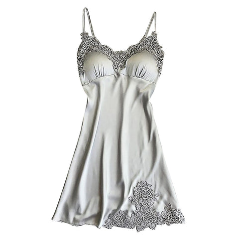 Women Sexy Nightdress