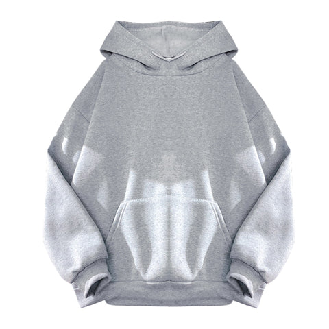 Women's Hooded Pullover