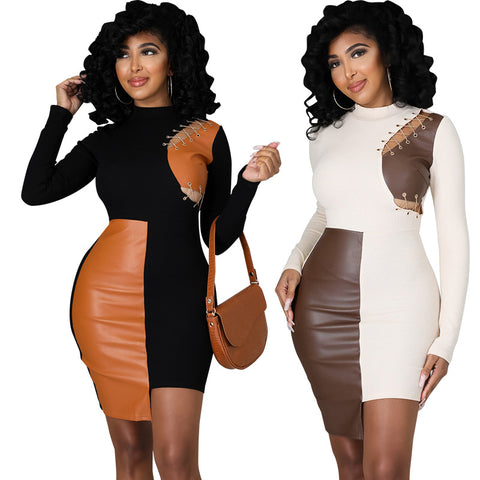 Bodycon Cocktail Dress