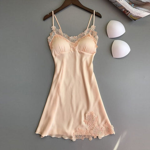 Women Sexy Nightdress